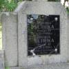 Grave os Stefania and Rozalia liwka